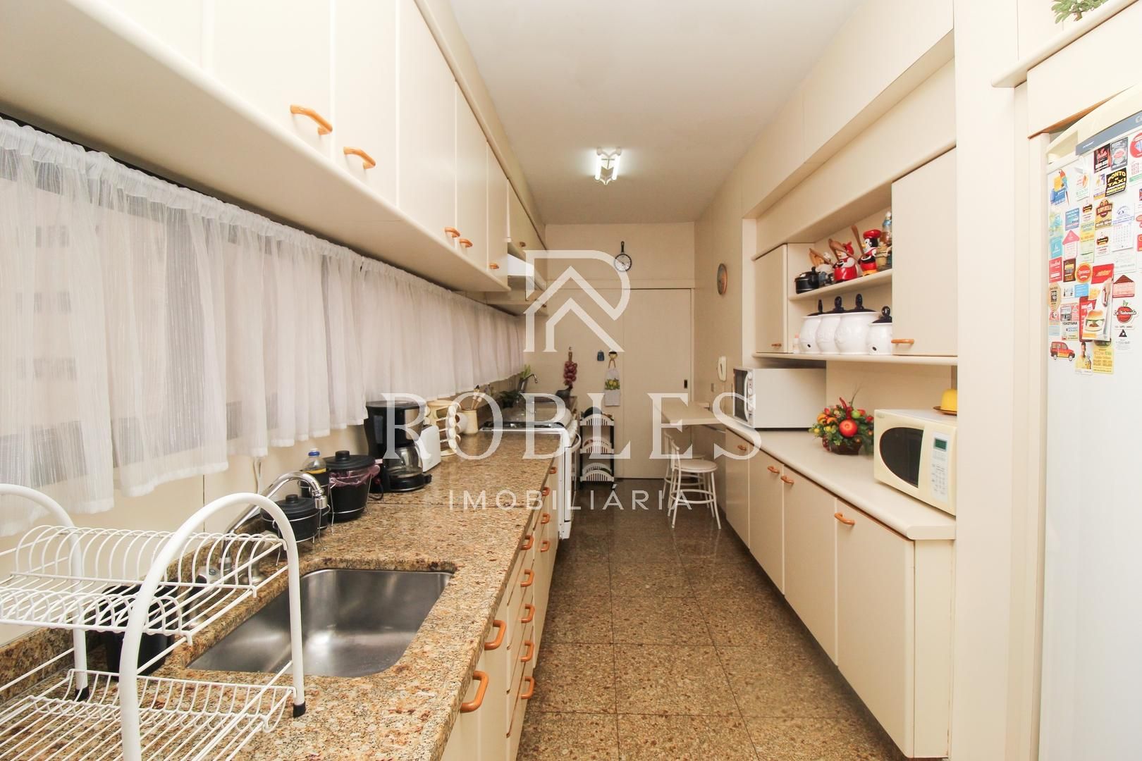 Apartamento com 4 suítes à venda em Moema, São Paulo, por R$ 3.000.000 Imagem 5