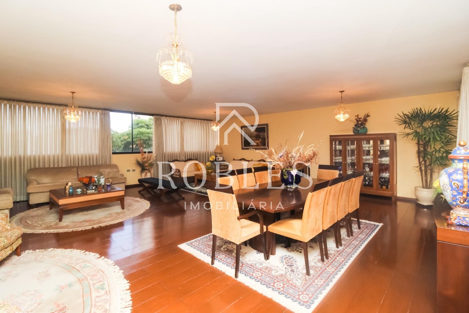 Apartamento com 4 suítes à venda em Moema, São Paulo, por R$ 3.000.000 Imagem 6