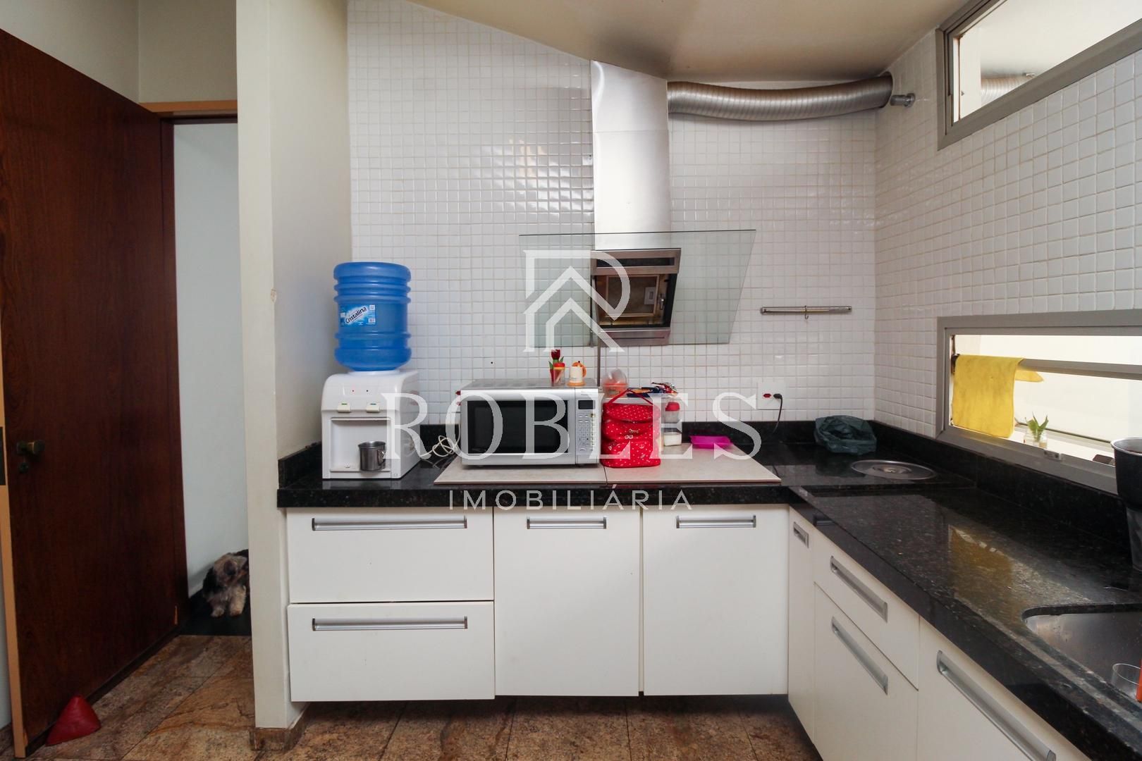 Casa com 4 suítes à venda em Brooklin, São Paulo, por R$ 5.300.000 Imagem 5