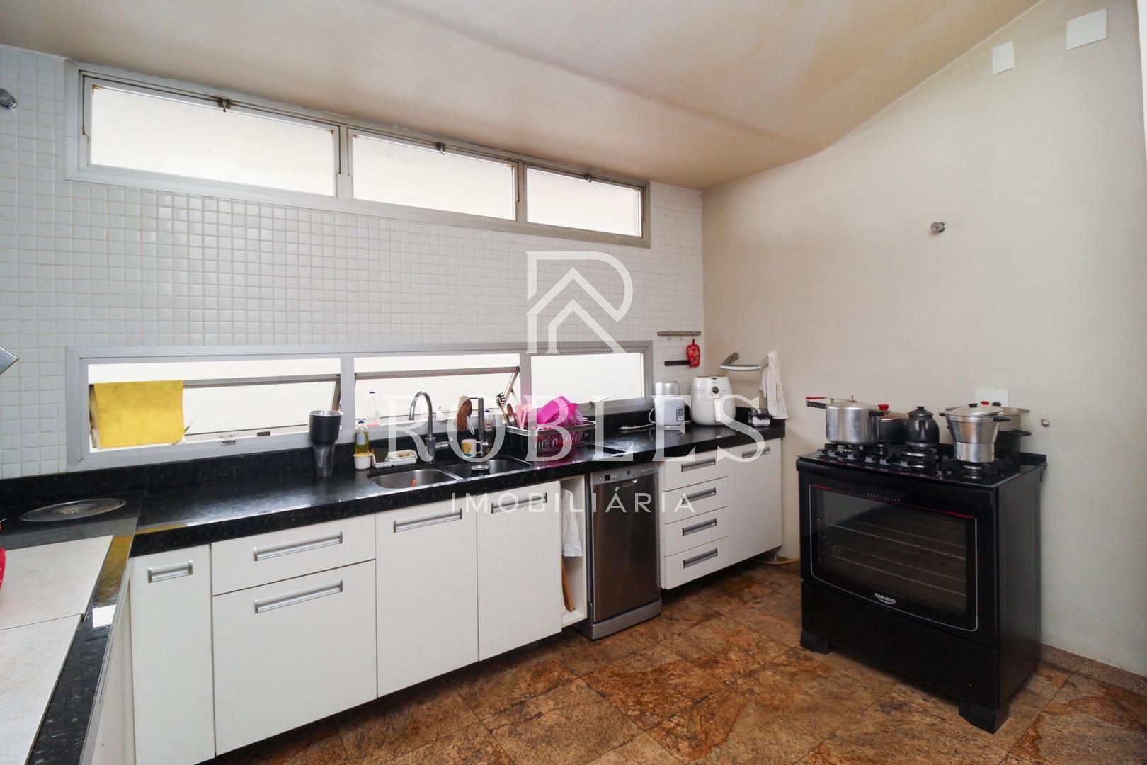 Casa com 4 suítes à venda em Brooklin, São Paulo, por R$ 5.300.000 Imagem 7
