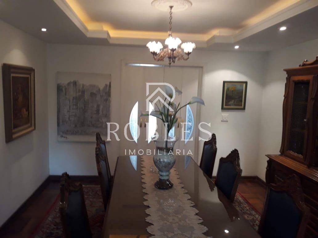 Casa com 5 suítes à venda em Brooklin Paulista, São Paulo, por R$ 4.700.000 Imagem 5
