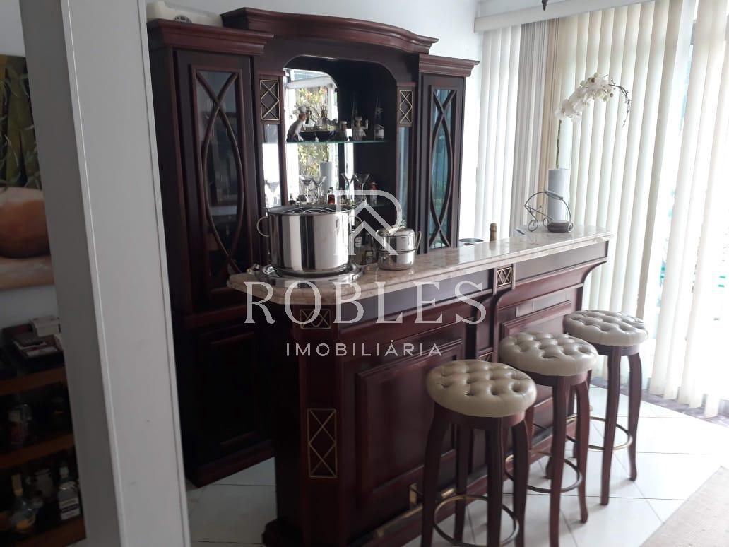 Casa com 5 suítes à venda em Brooklin Paulista, São Paulo, por R$ 4.700.000 Imagem 6