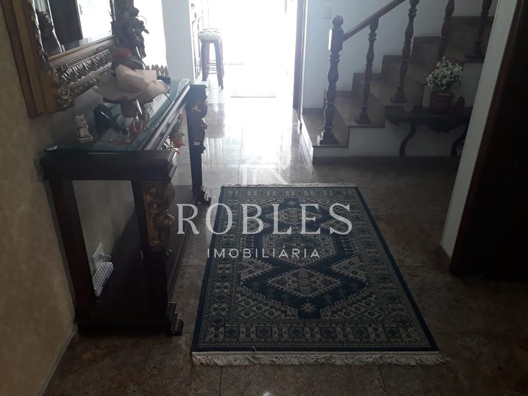 Casa com 5 suítes à venda em Brooklin Paulista, São Paulo, por R$ 4.700.000 Imagem 7