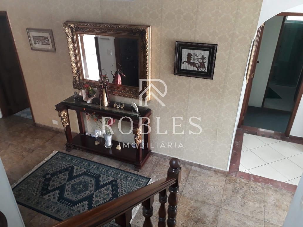 Casa com 5 suítes à venda em Brooklin Paulista, São Paulo, por R$ 4.700.000 Imagem 4