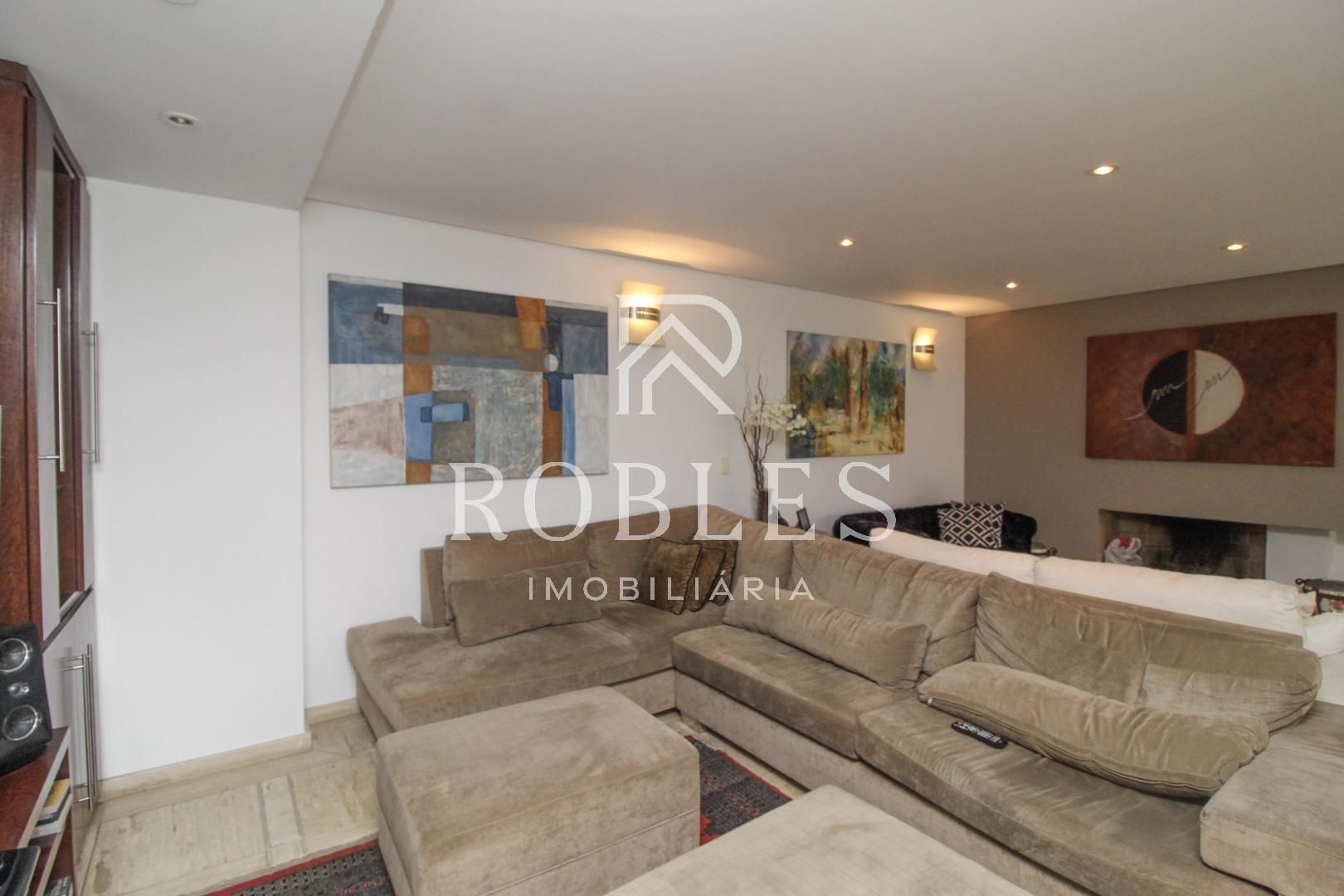 Casa com 2 suítes à venda em Indianópolis, São Paulo, por R$ 12.800.000 Imagem 5