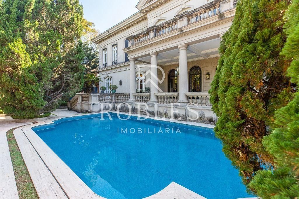 Casa com 6 suítes à venda em Retiro Morumbi, São Paulo, por R$ 32.000.000 Imagem 5