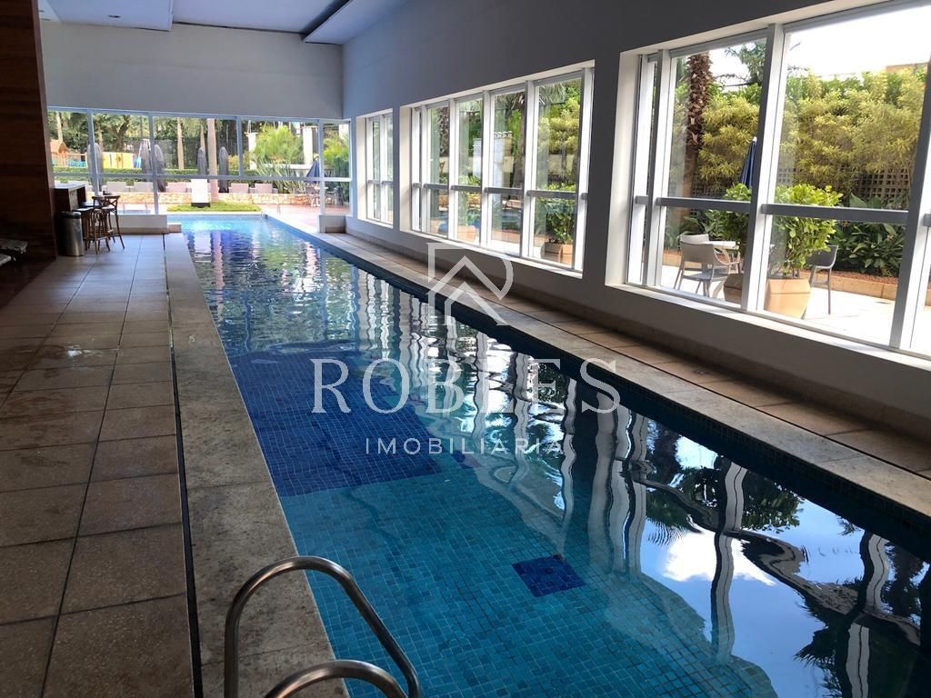 Apartamento com 1 suítes à venda em Brooklin, São Paulo, por R$ 1.500.000 Imagem 8
