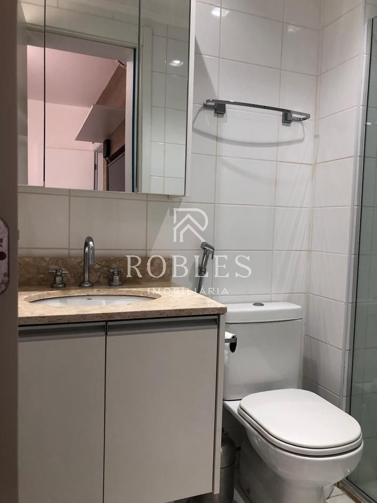 Apartamento com 1 suítes à venda em Brooklin, São Paulo, por R$ 1.500.000 Imagem 7