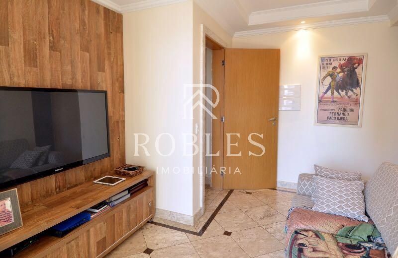 Apartamento com 3 suítes à venda em Perdizes, São Paulo, por R$ 2.850.000 Imagem 7