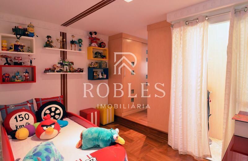 Apartamento com 3 suítes à venda em Perdizes, São Paulo, por R$ 2.850.000 Imagem 8