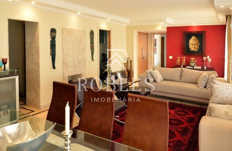 Apartamento com 3 suítes à venda em Perdizes, São Paulo, por R$ 2.850.000 Imagem 4