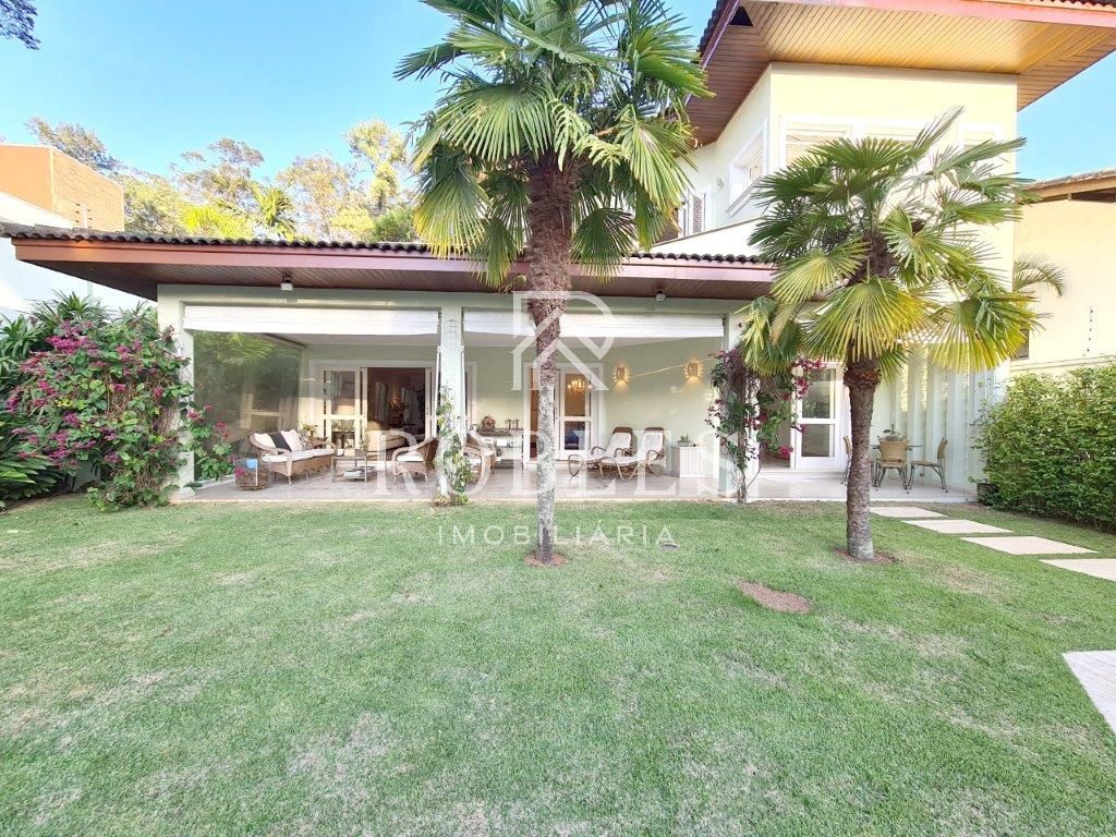 Casa com 4 suítes à venda em Alto da Boa Vista, São Paulo, por R$ 8.150.000 Imagem 6