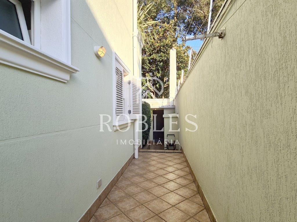 Casa com 4 suítes à venda em Alto da Boa Vista, São Paulo, por R$ 8.150.000 Imagem 7