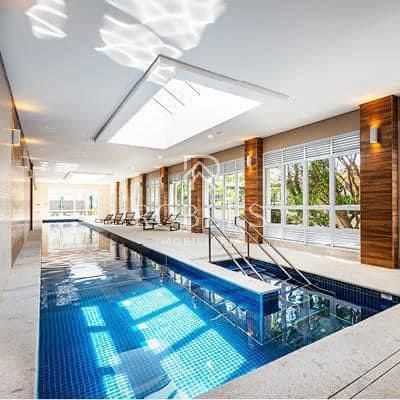 Apartamento com 3 suítes à venda em Indianópolis, São Paulo, por R$ 4.880.000 Imagem 4