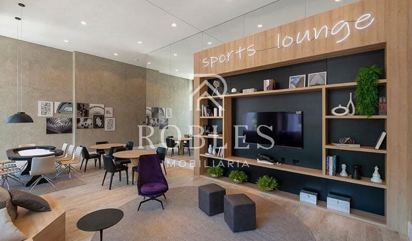 Apartamento com 3 suítes à venda em Indianópolis, São Paulo, por R$ 4.880.000 Imagem 8