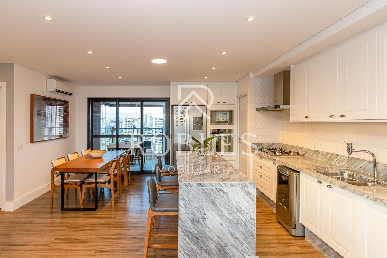 Apartamento com 2 suítes à venda em Brooklin, São Paulo, por R$ 2.050.000 Imagem 4
