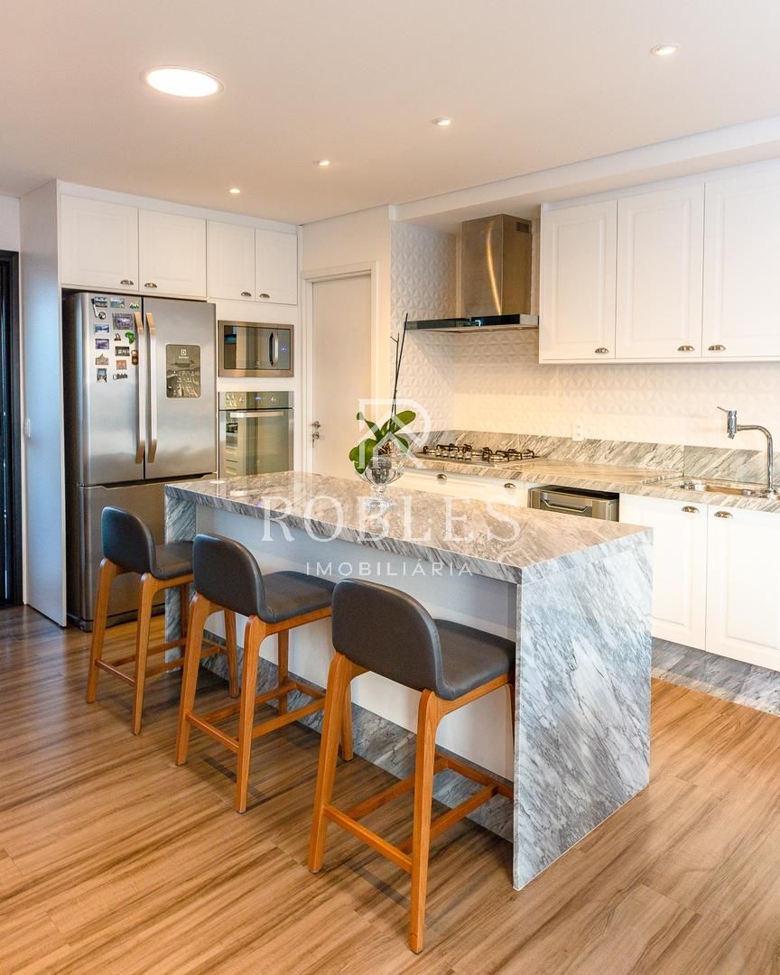 Apartamento com 2 suítes à venda em Brooklin, São Paulo, por R$ 2.050.000 Imagem 5