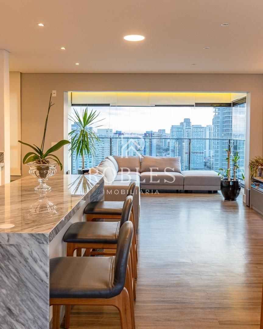 Apartamento com 2 suítes à venda em Brooklin, São Paulo, por R$ 2.050.000 Imagem 5