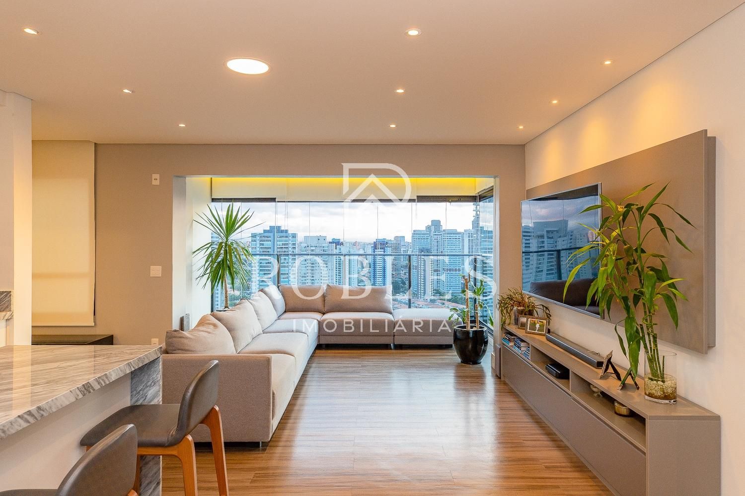 Apartamento com 2 suítes à venda em Brooklin, São Paulo, por R$ 2.050.000 Imagem 6
