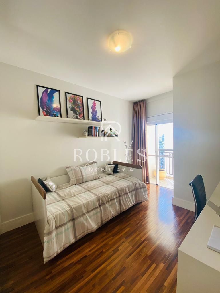 Apartamento com 2 suítes à venda em Cidade Monções, São Paulo, por R$ 3.200.000 Imagem 6
