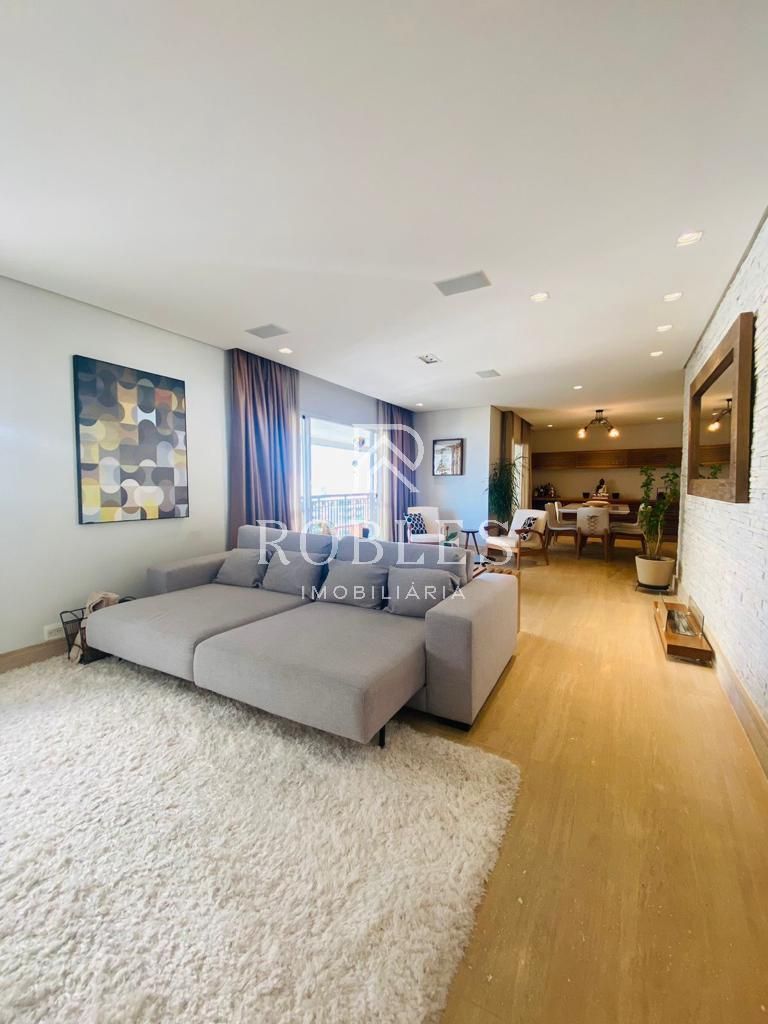 Apartamento com 2 suítes à venda em Cidade Monções, São Paulo, por R$ 3.200.000 Imagem 4