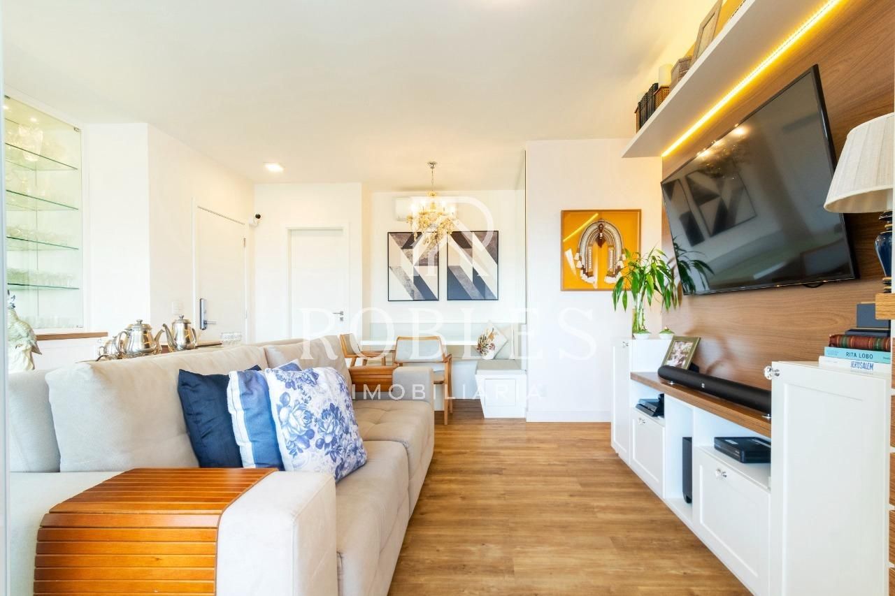 Apartamento com 1 suítes à venda em Vila Olímpia, São Paulo, por R$ 2.350.000 Imagem 5