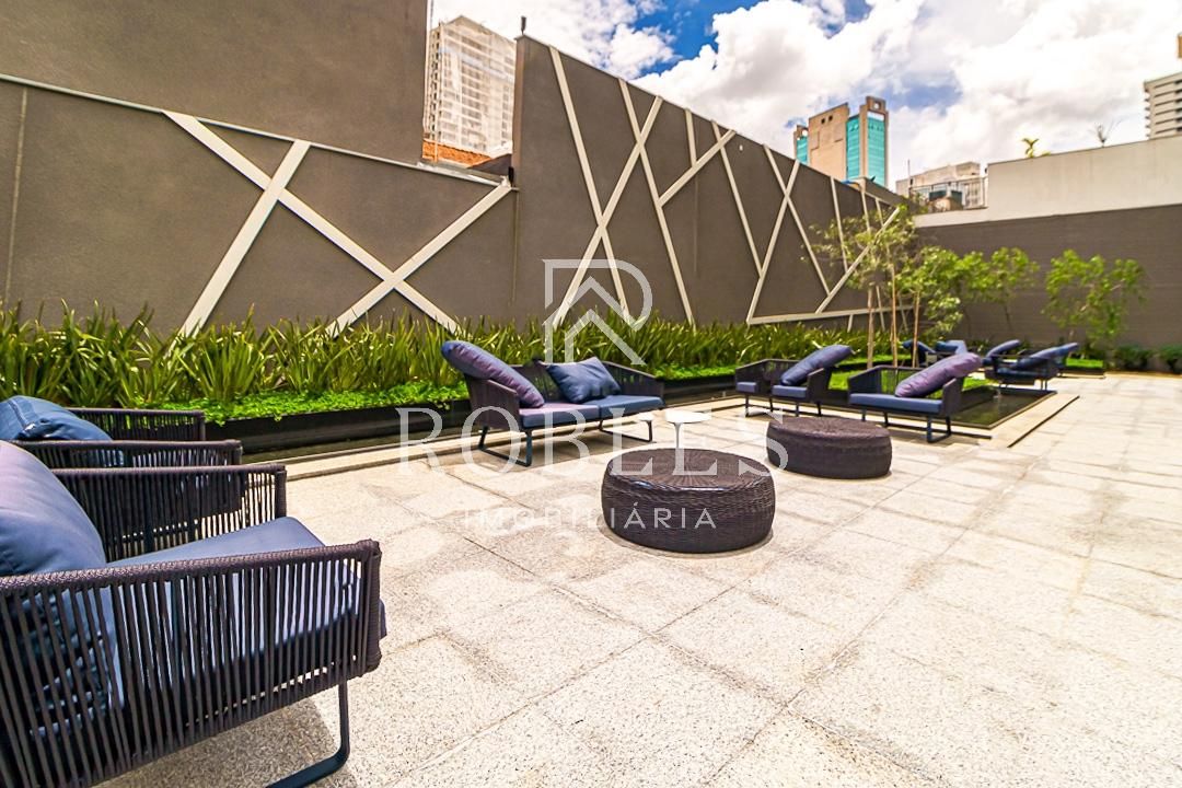 Apartamento com 2 suítes à venda em Vila Nova Conceição, São Paulo, por R$ 3.100.000 Imagem 8