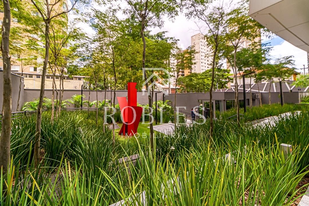 Apartamento com 2 suítes à venda em Vila Nova Conceição, São Paulo, por R$ 3.100.000 Imagem 6