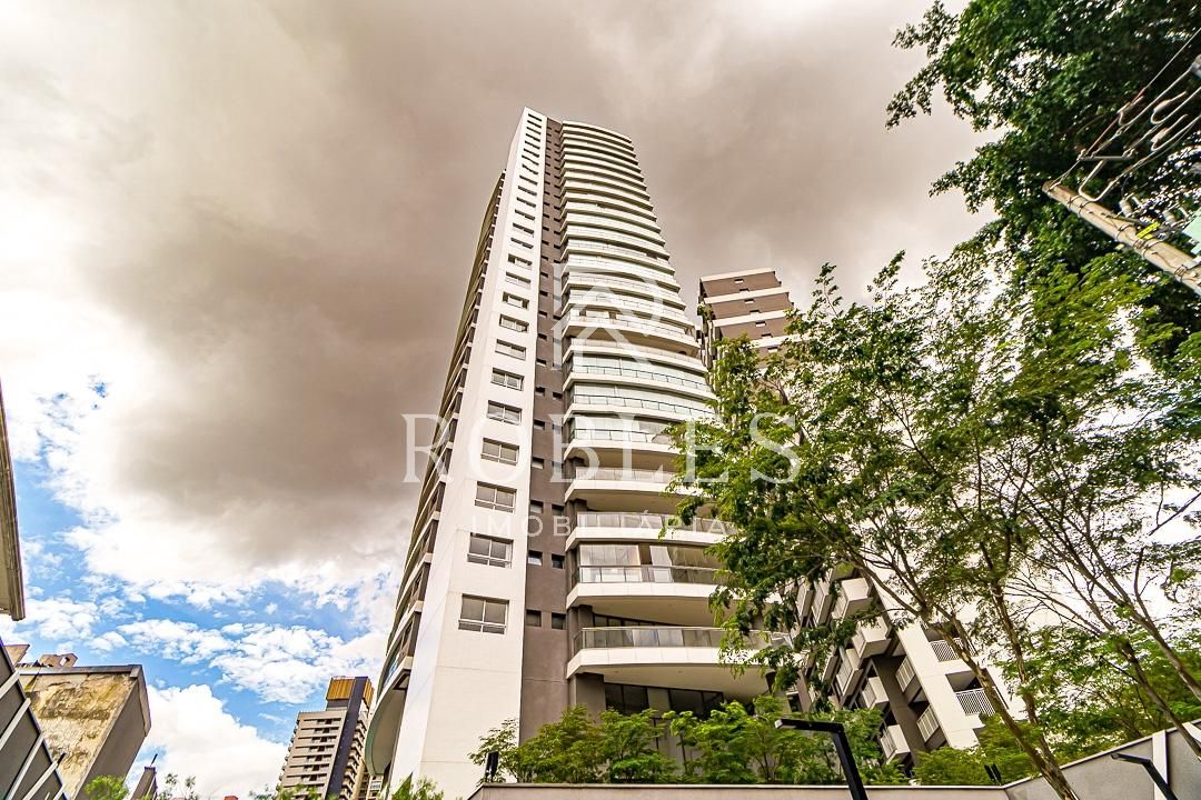 Apartamento com 2 suítes à venda em Vila Nova Conceição, São Paulo, por R$ 3.100.000 Imagem 5