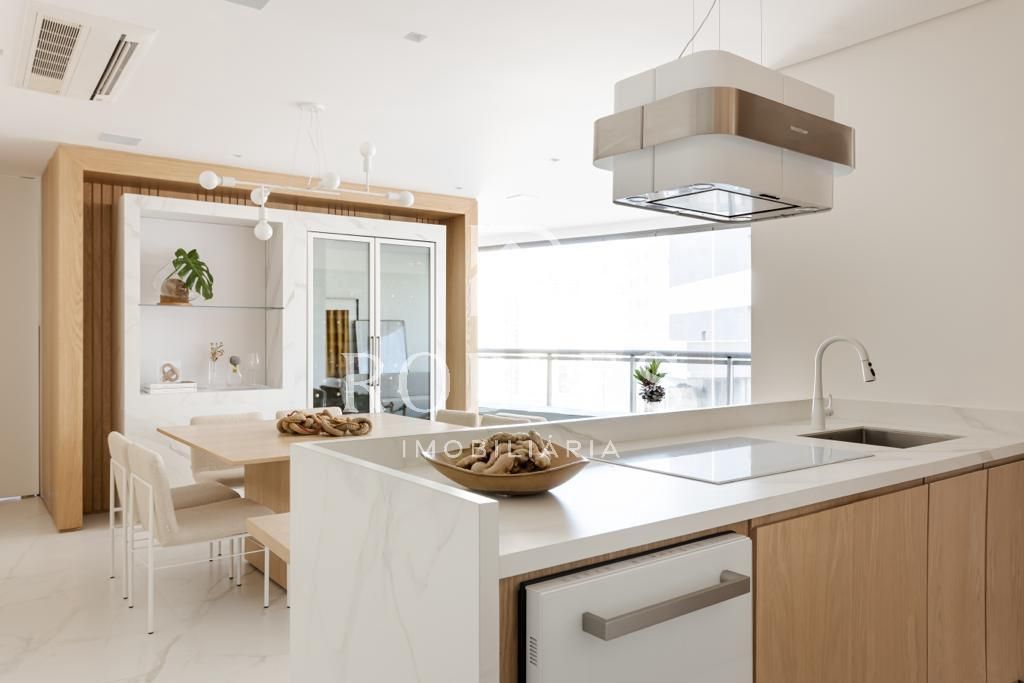 Apartamento com 2 suítes à venda em Vila Nova Conceição, São Paulo, por R$ 3.100.000 Imagem 4