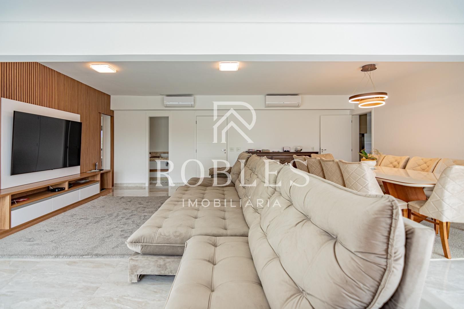 Apartamento com 3 suítes à venda em Brooklin, São Paulo, por R$ 2.997.000 Imagem 5