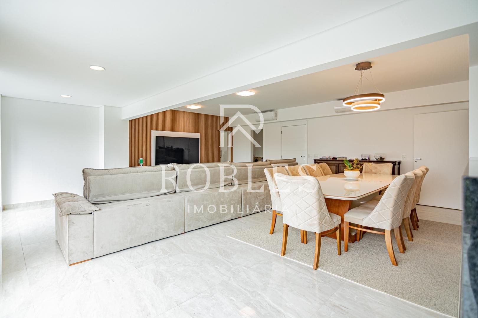 Apartamento com 3 suítes à venda em Brooklin, São Paulo, por R$ 2.997.000 Imagem 5