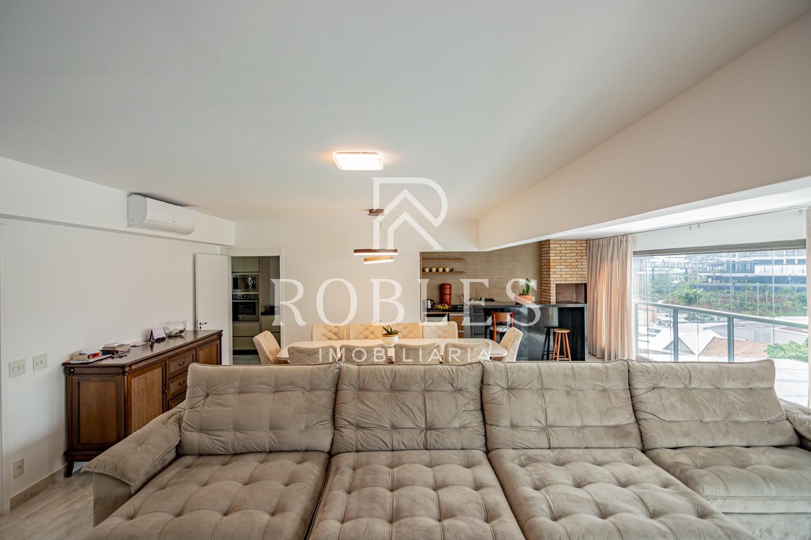 Apartamento com 3 suítes à venda em Brooklin, São Paulo, por R$ 2.997.000 Imagem 7