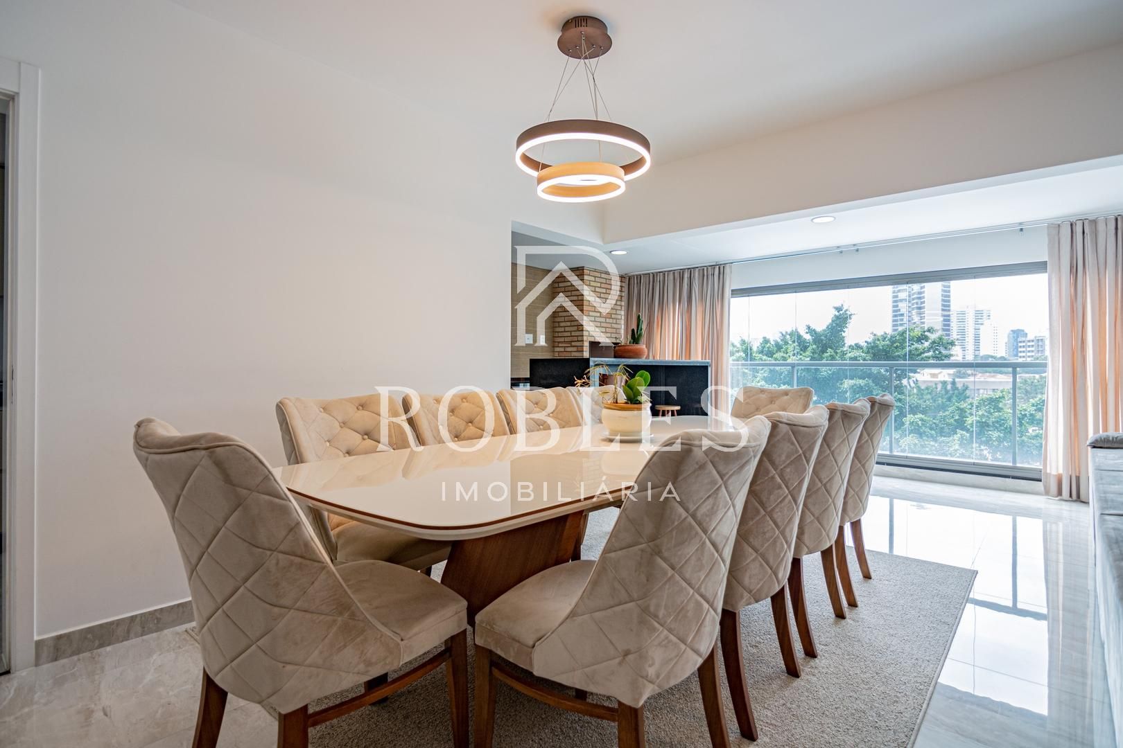 Apartamento com 3 suítes à venda em Brooklin, São Paulo, por R$ 2.997.000 Imagem 4