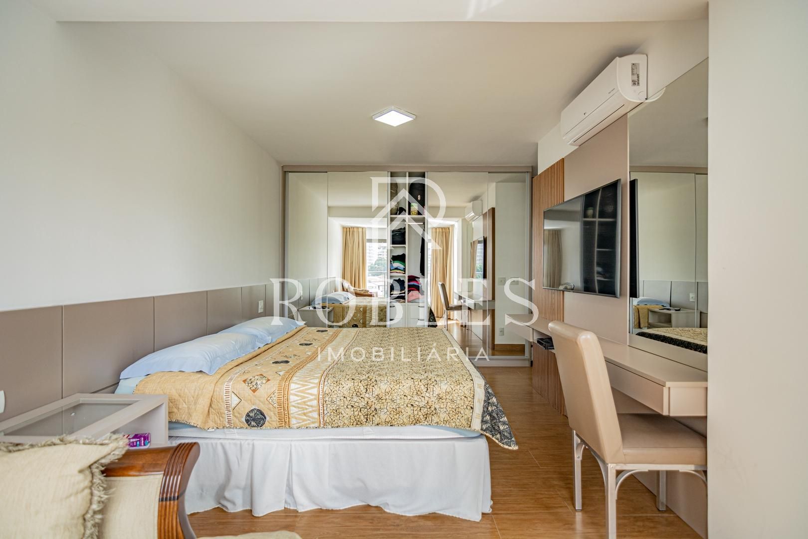 Apartamento com 3 suítes à venda em Brooklin, São Paulo, por R$ 2.997.000 Imagem 8