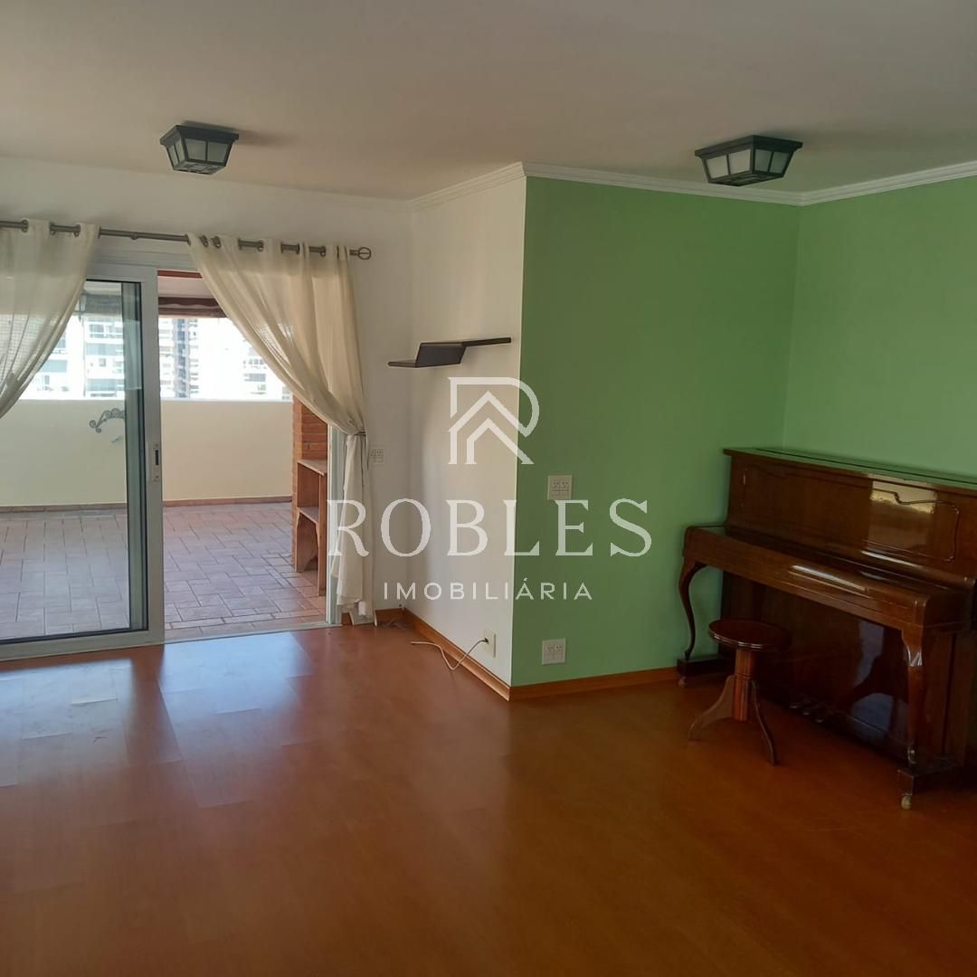 Cobertura com 4 suítes à venda em Campo Belo, São Paulo, por R$ 2.285.000 Imagem 8
