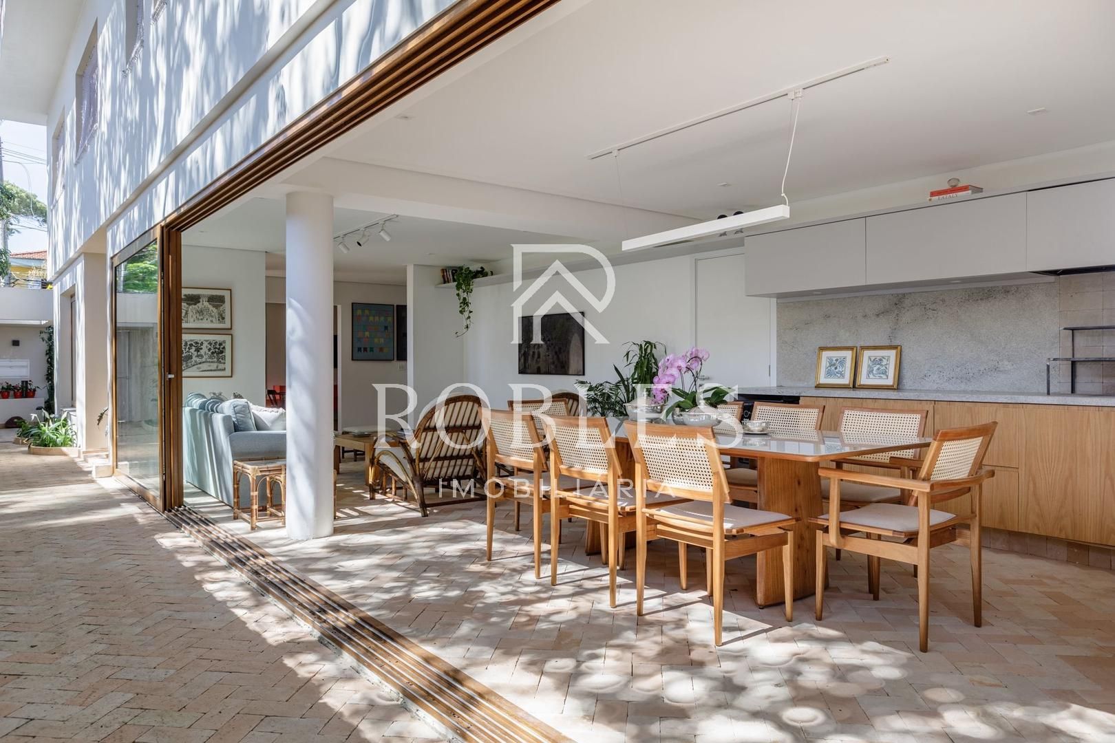 Casa com 3 suítes à venda em Planalto Paulista, São Paulo, por R$ 3.600.000 Imagem 8