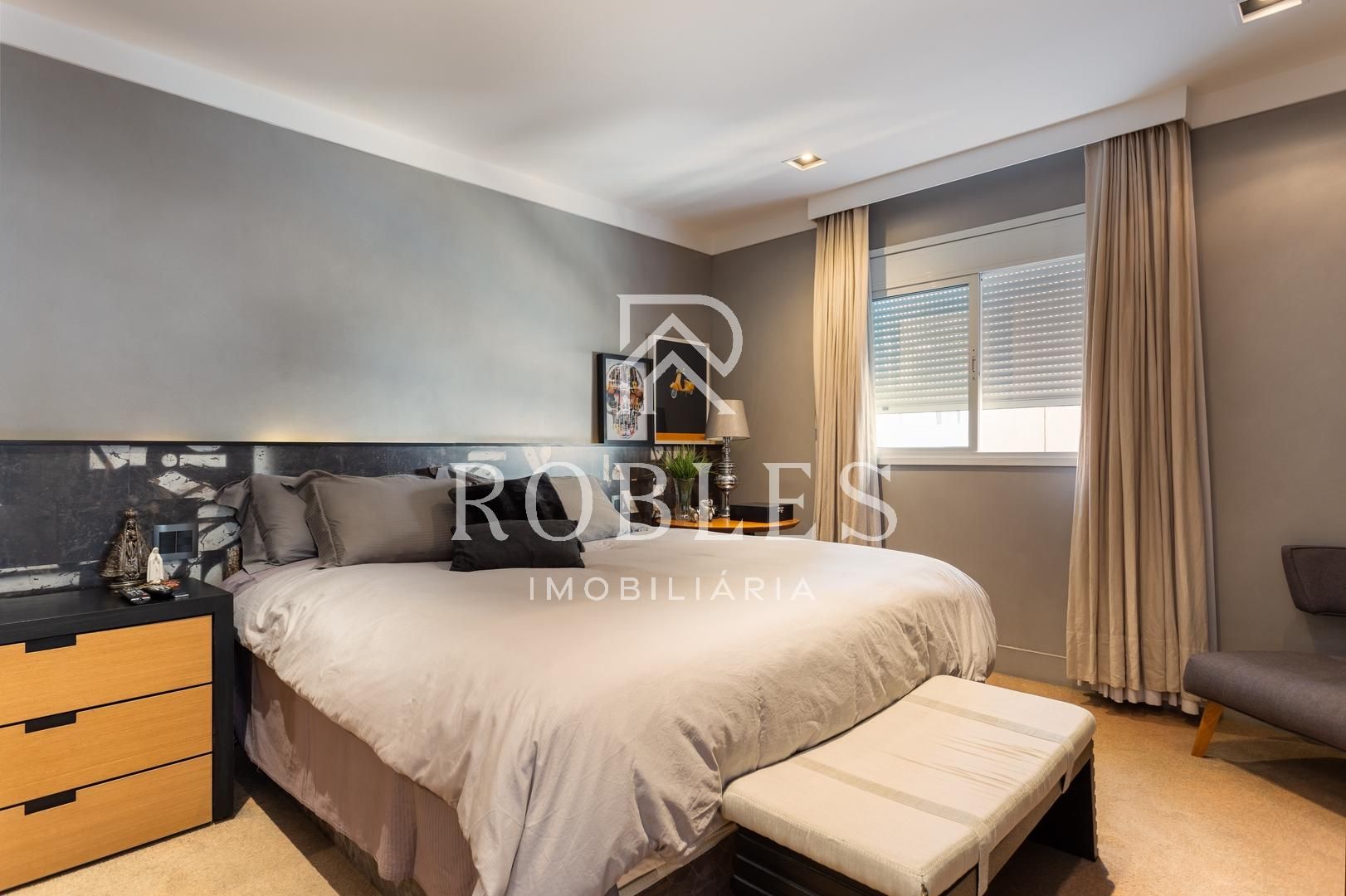 Apartamento com 2 suítes à venda em Vila Uberabinha, São Paulo, por R$ 4.890.000 Imagem 7