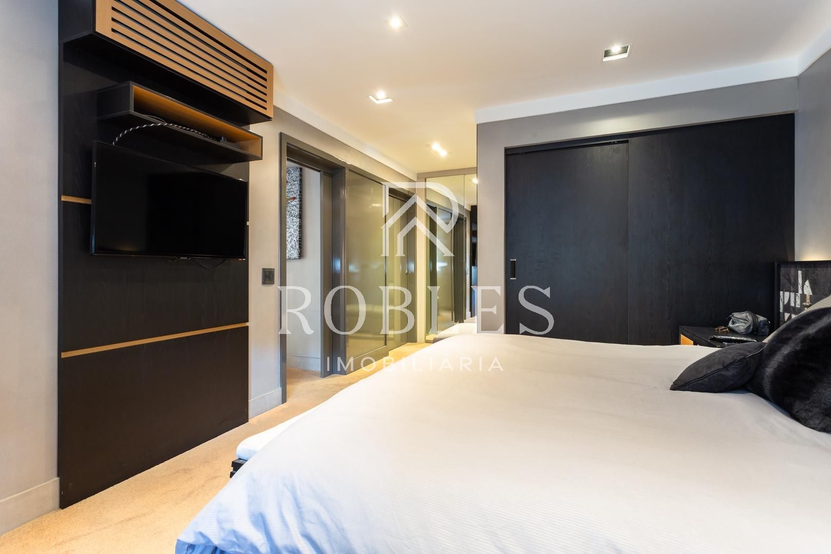 Apartamento com 2 suítes à venda em Vila Uberabinha, São Paulo, por R$ 4.890.000 Imagem 5