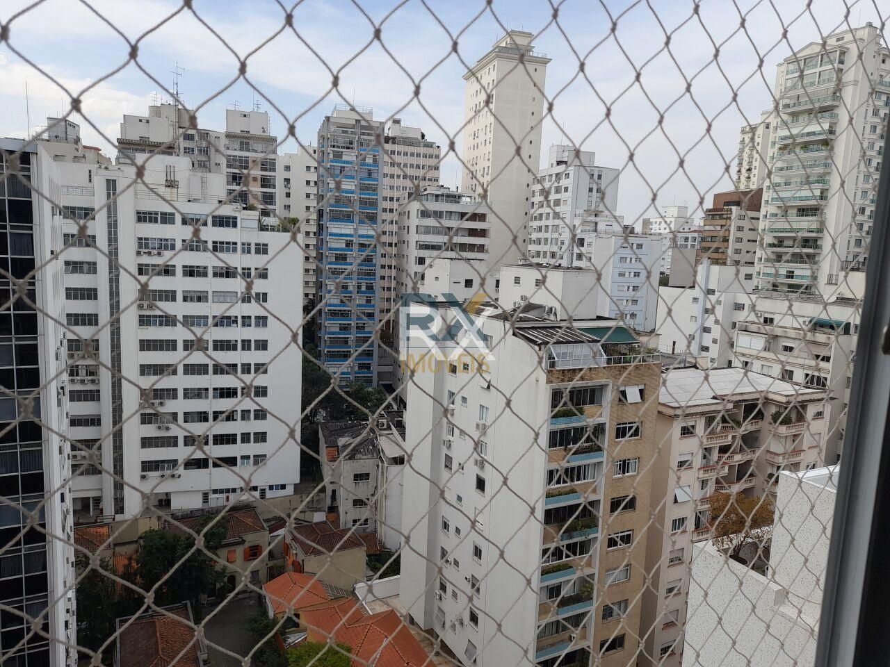 Apartamento com 1 suítes à venda em Higienópolis, São Paulo, por R$ 7.600.000 Imagem 4