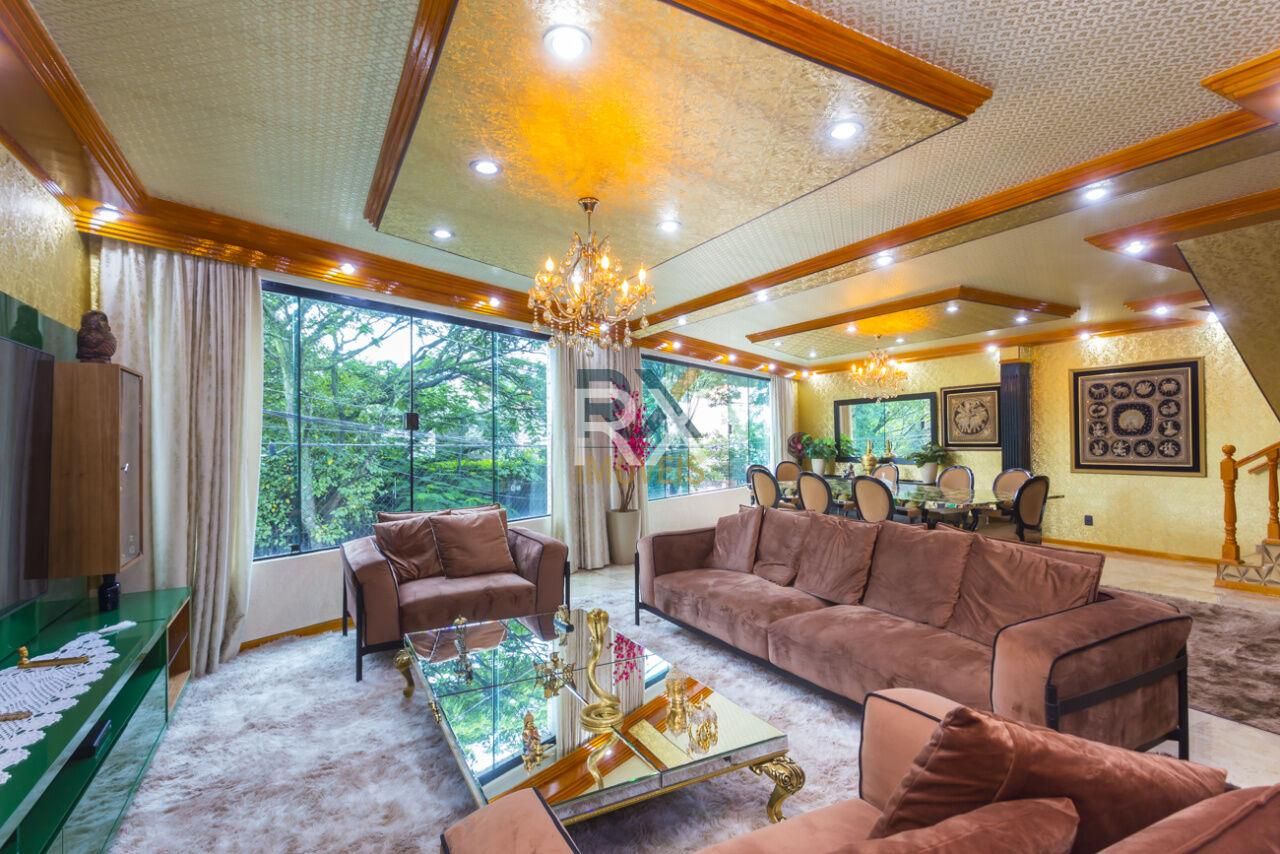 Casa com 4 suítes à venda em Sumaré, São Paulo, por R$ 2.950.000 Imagem 4