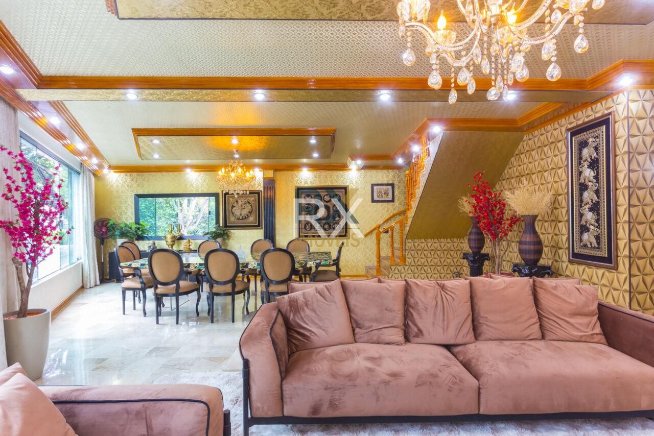 Casa com 4 suítes à venda em Sumaré, São Paulo, por R$ 2.950.000 Imagem 5
