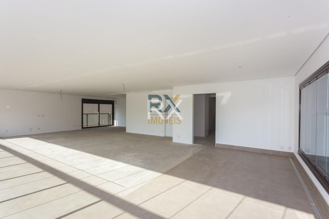 Apartamento com 4 suítes à venda em Santa Cecília, São Paulo, por R$ 4.800.000 Imagem 5