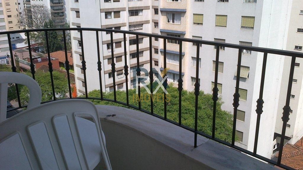 Apartamento com 1 suítes à venda em Higienópolis, São Paulo, por R$ 1.450.000 Imagem 4