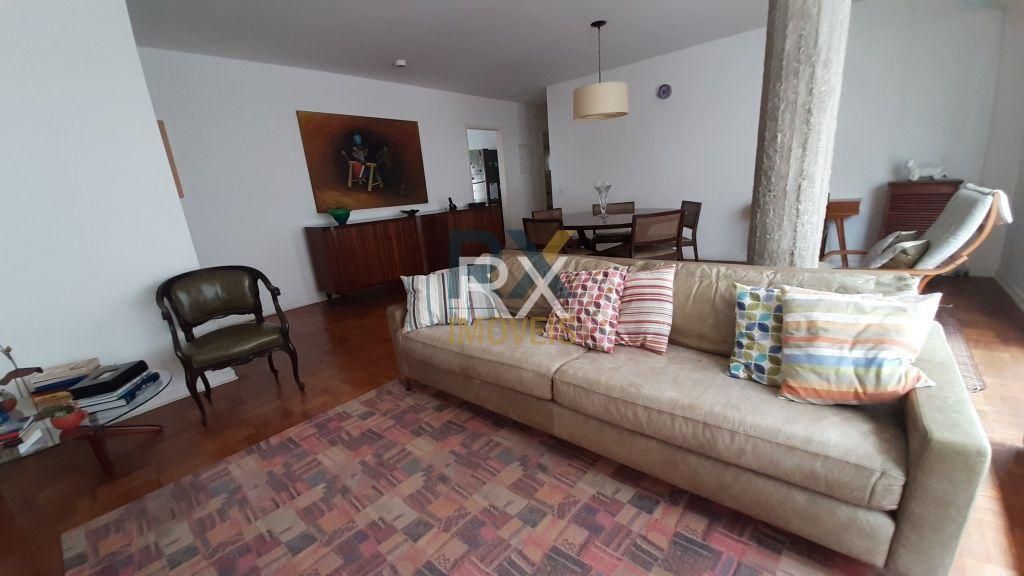 Apartamento com 1 suítes à venda em Santa Cecília, São Paulo, por R$ 1.400.000 Imagem 4