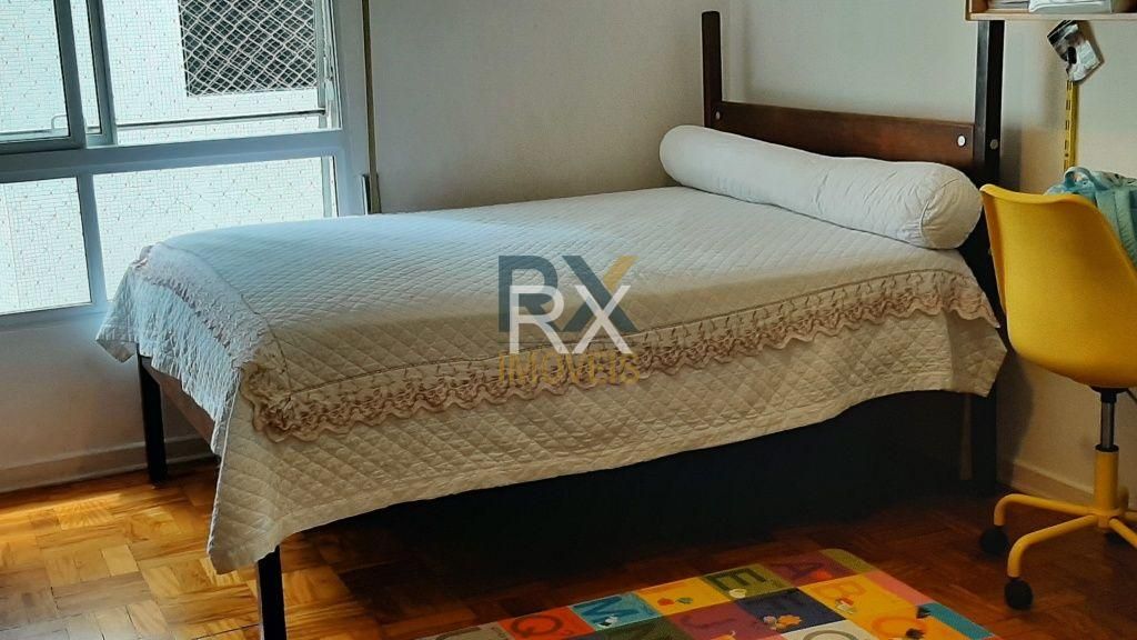 Apartamento com 1 suítes à venda em Santa Cecília, São Paulo, por R$ 1.400.000 Imagem 6