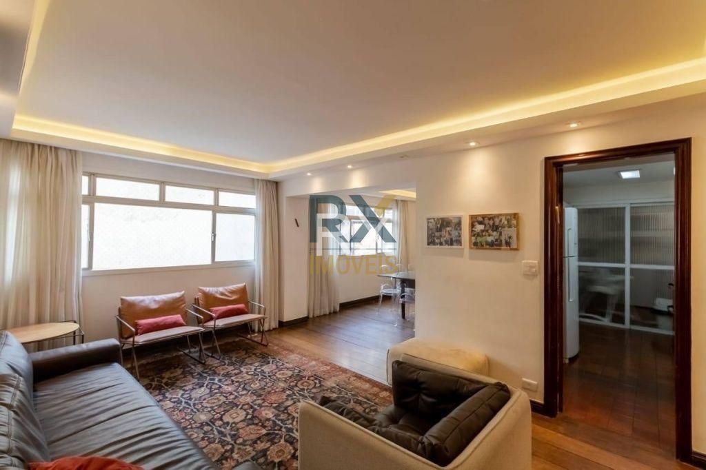 Apartamento com 1 suítes à venda em Cerqueira César, São Paulo, por R$ 1.700.000 Imagem 4