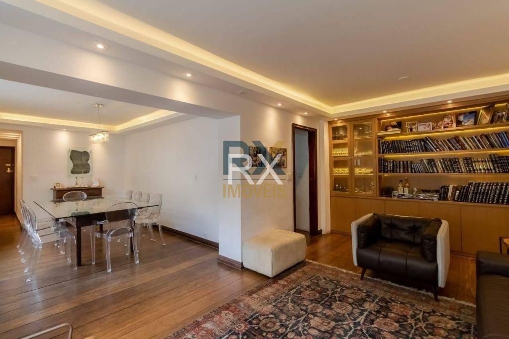 Apartamento com 1 suítes à venda em Cerqueira César, São Paulo, por R$ 1.700.000 Imagem 5