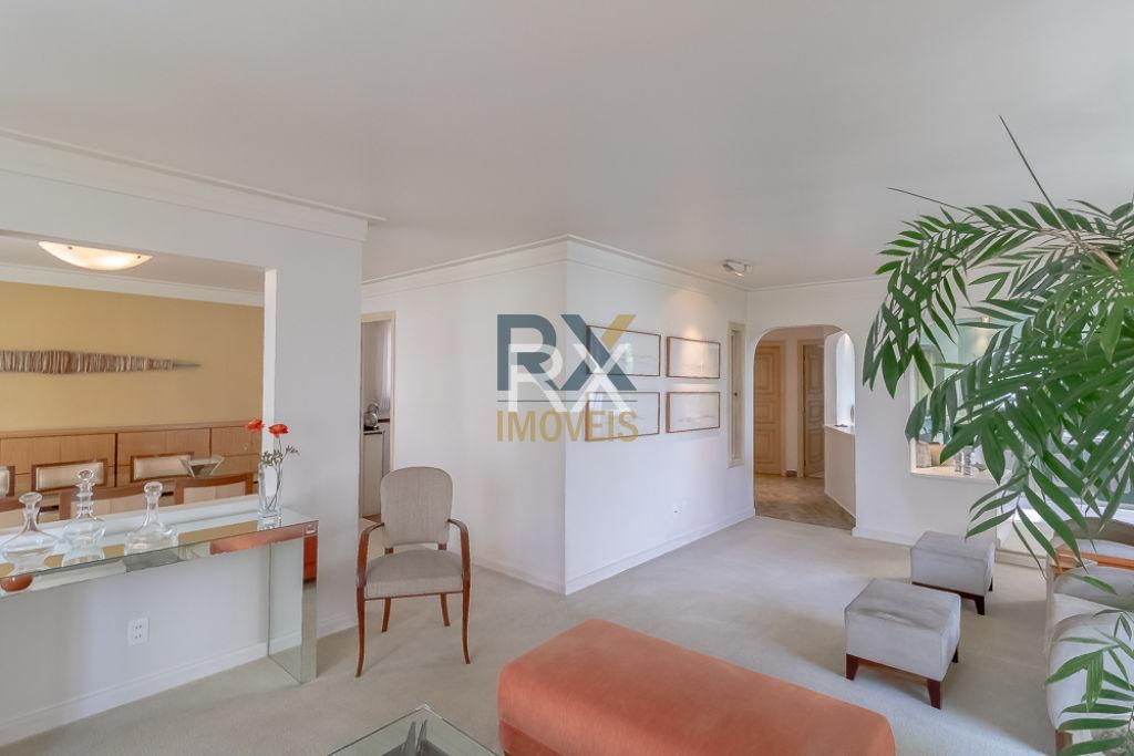 Apartamento com 3 suítes à venda em Higienópolis, São Paulo, por R$ 2.400.000 Imagem 5
