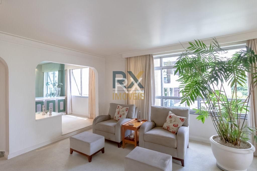 Apartamento com 3 suítes à venda em Higienópolis, São Paulo, por R$ 2.400.000 Imagem 6